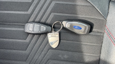 Ford Puma 1.0 EcoBoost Hybrid mHEV ST-Line X First Ed 5dr Petrol Hatchback